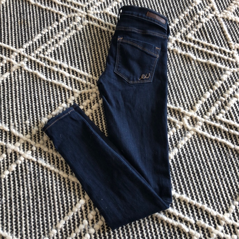 Express Jeans
